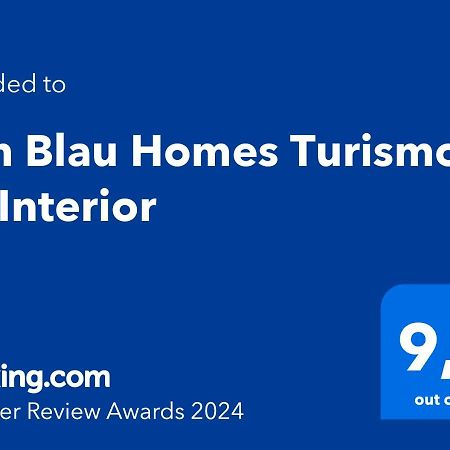 Can Blau Homes Turismo De Interior Palma di Maiorca Esterno foto